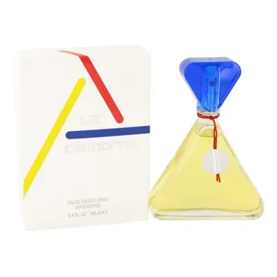 Liz Claiborne - Claiborne 100ML Eau De Toilette Spray