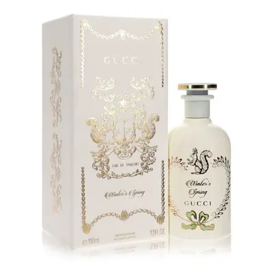 Gucci - Winter's Spring 100ml Eau De Parfum Spray