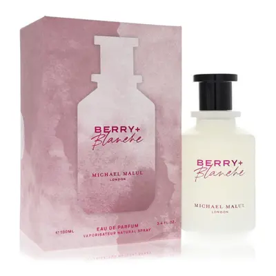 Michael Malul - Berry + Blanche 100ml Eau De Parfum Spray