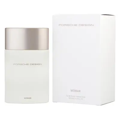 Porsche Design - Porsche Design Woman 100ml Eau De Parfum Spray