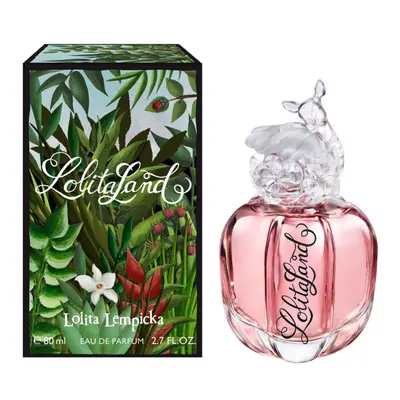 Lolita Lempicka - Lolitaland 80ML Eau De Parfum Spray