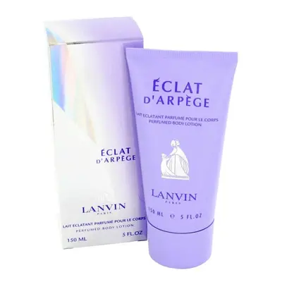 Lanvin - Eclat d'ArpÃ¨ge 150ml Body oil, lotion and cream