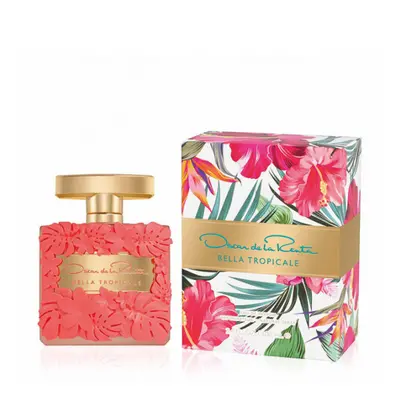 Oscar De La Renta - Bella Tropicale 100ml Eau De Parfum Spray