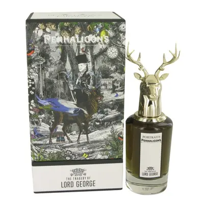 Penhaligon's - The Tragedy Of Lord George 75ML Eau De Parfum Spray