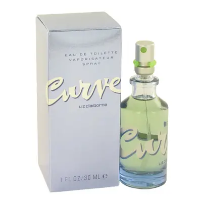 Liz Claiborne - Curve 30ML Eau De Toilette Spray