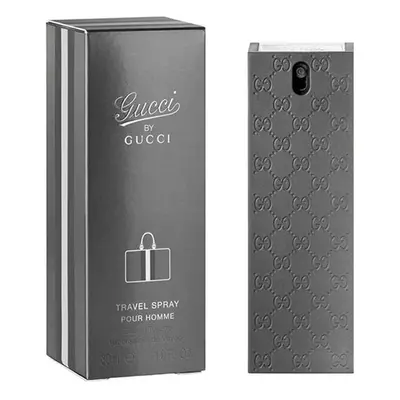 Gucci - Gucci By Gucci Pour Homme 30ml Eau De Toilette Spray