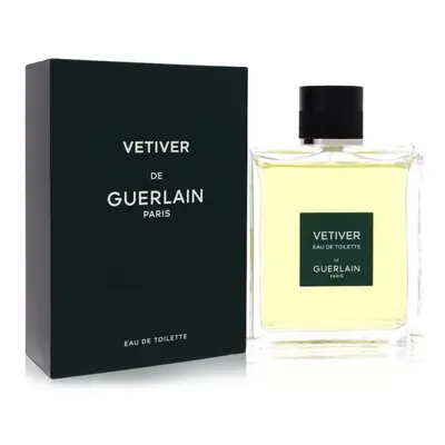 Guerlain - VÃ©tiver 150ml Eau De Toilette Spray