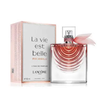 LancÃ´me - La Vie Est Belle Iris Absolu 50ml Eau De Parfum Spray