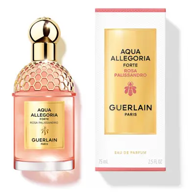 Guerlain - Aqua Allegoria Forte Rosa Palissandro 125ml Eau De Parfum Spray