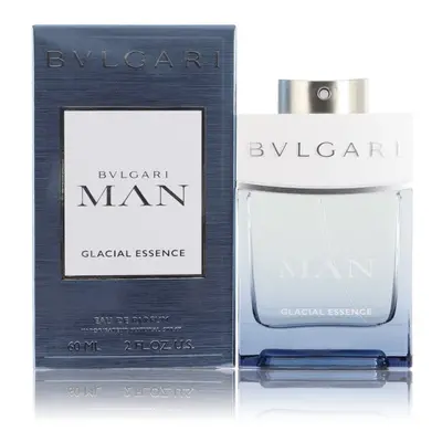 Bvlgari - Bvlgari Man Glacial Essence 60ml Eau De Parfum Spray