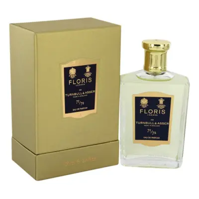 Floris London - 71/72 Turnbull & Asser 100ml Eau De Parfum Spray