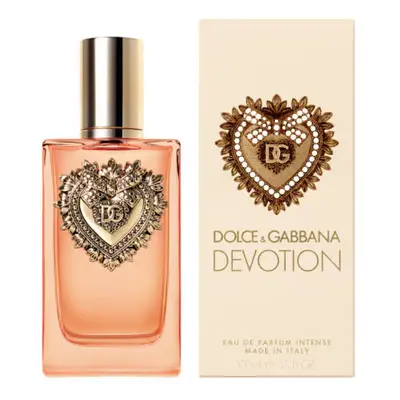 Dolce & Gabbana - Devotion 100ml Eau De Parfum Intense Spray