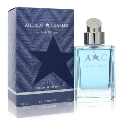 Andrew Charles - Andrew Charles Pour Homme 100ml Eau De Toilette Spray