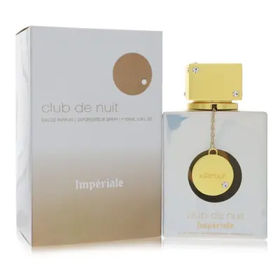 Armaf - Club De Nuit Imperiale 105ml Eau De Parfum Spray