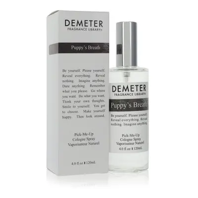 Demeter - Puppy's Breath 120ml Eau de Cologne Spray