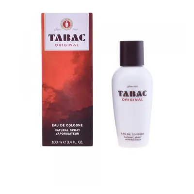 MÃ¤urer & Wirtz - Tabac Original 100ml Eau De Cologne Spray