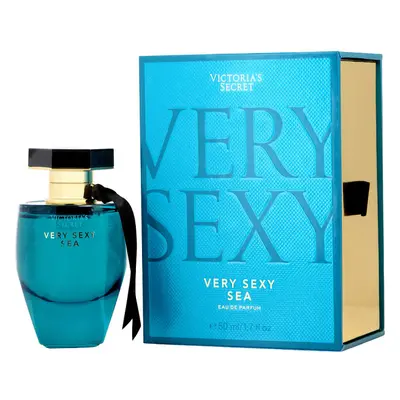 Victoria's Secret - Very Sexy Sea 50ml Eau De Parfum Spray