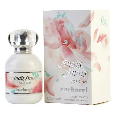 Cacharel - AnaÃ¯s AnaÃ¯s L'Original 30ml Eau De Toilette Spray