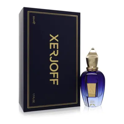 Xerjoff - Comandante! 50ml Eau De Parfum Spray