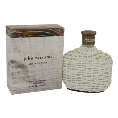 John Varvatos - Artisan Pure 125ML Eau De Toilette Spray