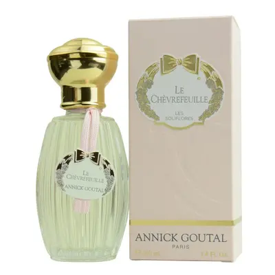 Annick Goutal - Le ChÃ¨vrefeuille 100ml Eau De Toilette Spray