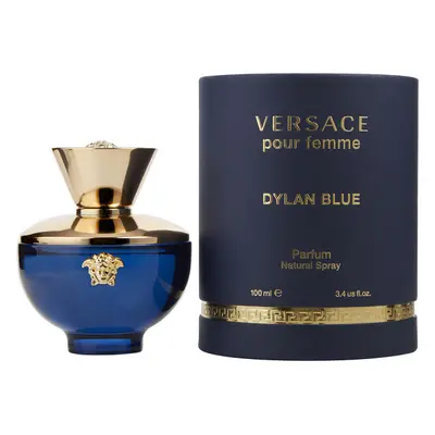 Versace - Dylan Blue 100ML Eau De Parfum Spray