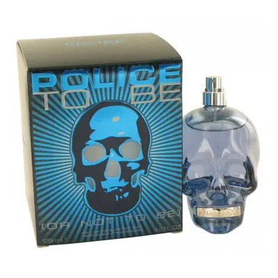 Police - To Be (Or Not To Be) 125ML Eau De Toilette Spray