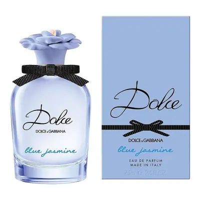 Dolce & Gabbana - Dolce Blue Jasmine 75ml Eau De Parfum Spray