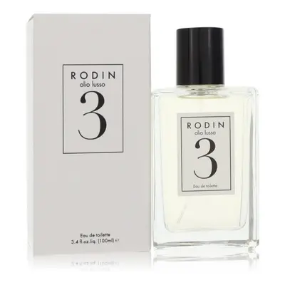 Rodin - Olio Lusso 3 100ml Eau De Toilette Spray