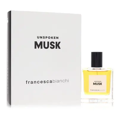 Francesca Bianchi - Unspoken Musk 30ml Perfume Extract Spray