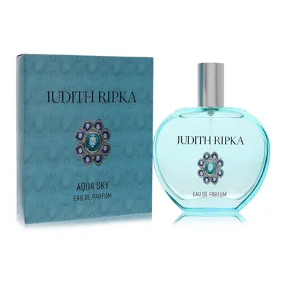 Judith Ripka - Aqua Sky 100ml Eau De Parfum Spray