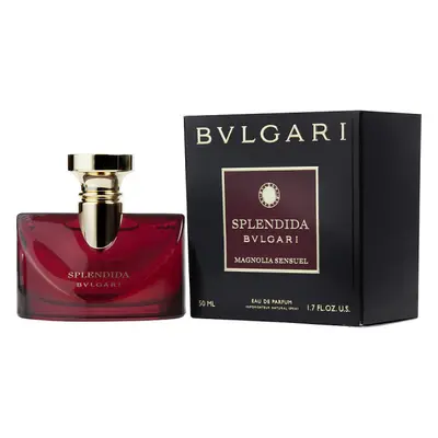 Bvlgari - Splendida Magnolia Sensuel 50ml Eau De Parfum Spray