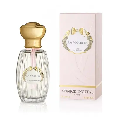 Annick Goutal - La Violette 100ml Eau De Toilette Spray