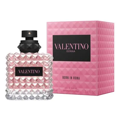 Valentino - Valentino Donna Born In Roma 100ml Eau De Parfum Spray