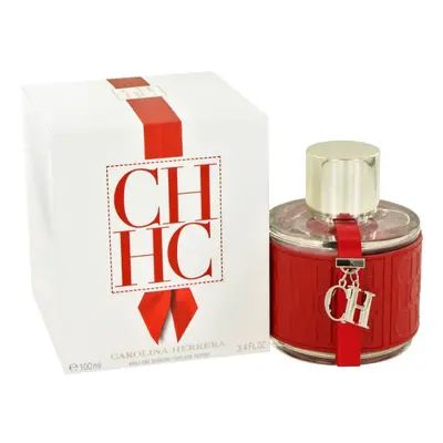 Carolina Herrera - CH 100ML Eau De Toilette Spray