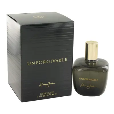 Sean John - Unforgivable 75ml Eau De Toilette Spray