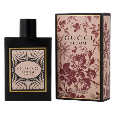 Gucci - Gucci Bloom Intense 100ml Eau De Parfum Intense Spray