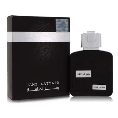 Lattafa - Ramz Lattafa 100ml Eau De Parfum Spray