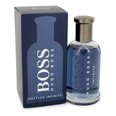 Hugo Boss - Boss Bottled Infinite 100ML Eau De Parfum Spray