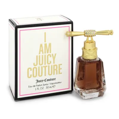 Juicy Couture - I Am Juicy Couture 30ml Eau De Parfum Spray