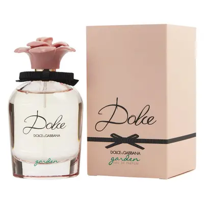 Dolce & Gabbana - Dolce Garden 75ml Eau De Parfum Spray