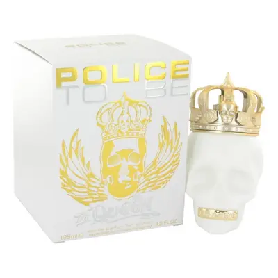 Police - To Be The Queen 125ML Eau De Toilette Spray