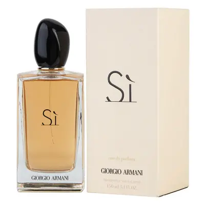 Giorgio Armani - SÃ¬ 150ml Eau De Parfum Spray