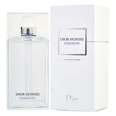 Christian Dior - Dior Homme 200ml Eau de Cologne Spray