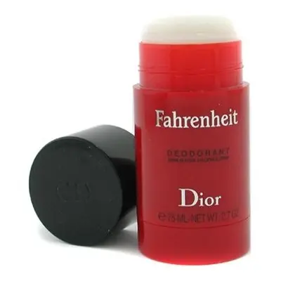 Christian Dior - Fahrenheit 75ml Deodorant