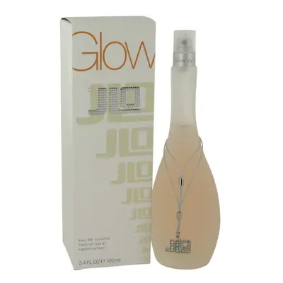 Jennifer Lopez - Glow 100ml Eau De Toilette Spray