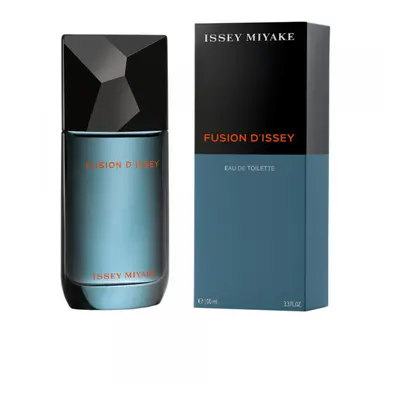 Issey Miyake - Fusion d'Issey 100ml Eau De Toilette Spray