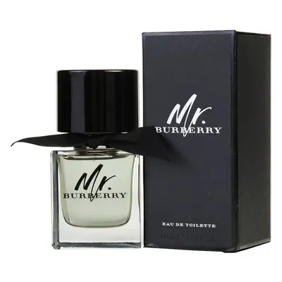 Burberry - Mr. Burberry 50ml Eau De Toilette Spray