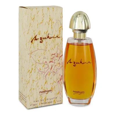 Nostrum - Azahar 100ml Eau De Toilette Spray