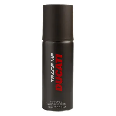 Ducati - Trace Me 150ml Deodorant